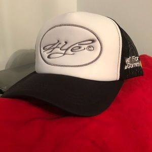 4YE Trucker Hat